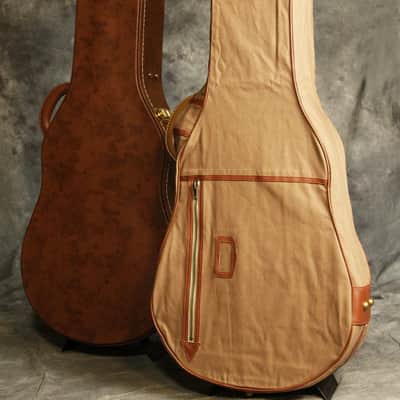 Gibson Case Cover for LP Custom cases - Old Vintage Style image 1