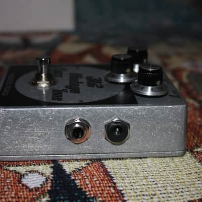 Daredevil Pedals 312 Vintage Fuzz - Maestro FZ-1S Clone image 3