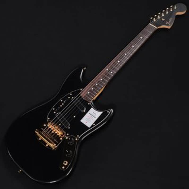NEW* 2025 Fender Made in Japan Traditional Collection '60s Mustang