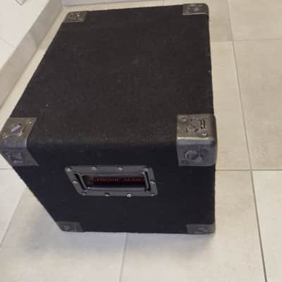 EUPHONIC AUDIO VL110 LEE SKLAR 2010s - BLACK image 6