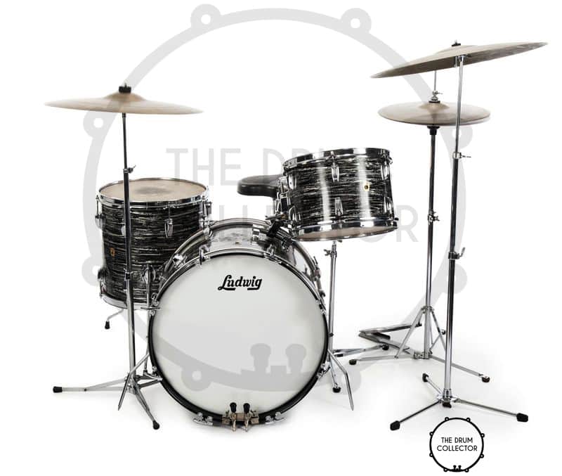 Ludwig 1964