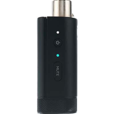 Bose S1 Pro+ XLR Mic/Line Transmitter for S1 Pro+  image 8