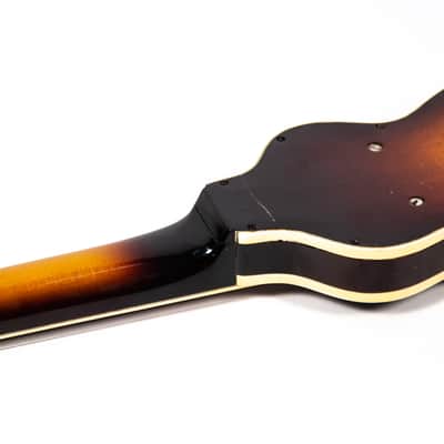 Gibson Lap Steel Owned by Mike Campbell image 15