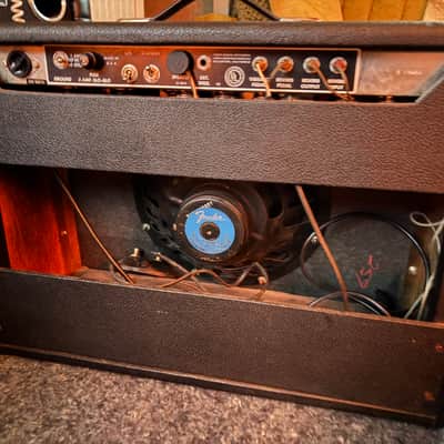1966 Fender Deluxe Reverb image 2