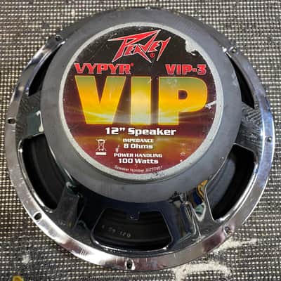 Peavey Vypyr VIP-3 12" Speaker - 8 Ohms - 100 Watts image 1