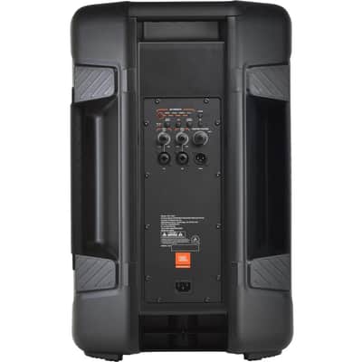 JBL IRX112BT - 12" 2-Way 1300W Portable Powered Loudspeaker image 2