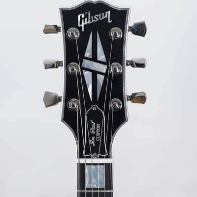 Gibson Modified shop custom Les Paul, Silverburst 2022. Purchased brand new from the MOD shop. Never Played!! Checkout YouTube Video in link! image 3