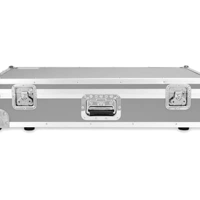 PedalTrain Novo 32 TC Pedalboard + Wheeled Tour Case image 6