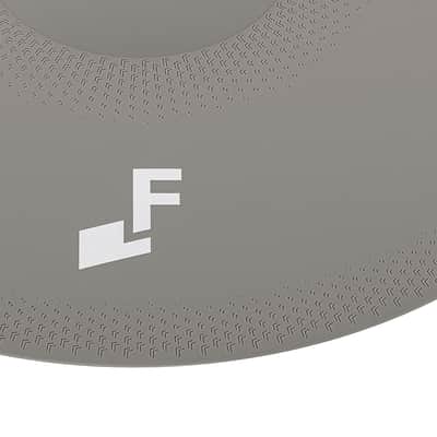 EFNOTE Splash Cymbal 8" EFD-C08 Electronic Splash Cymbal image 3