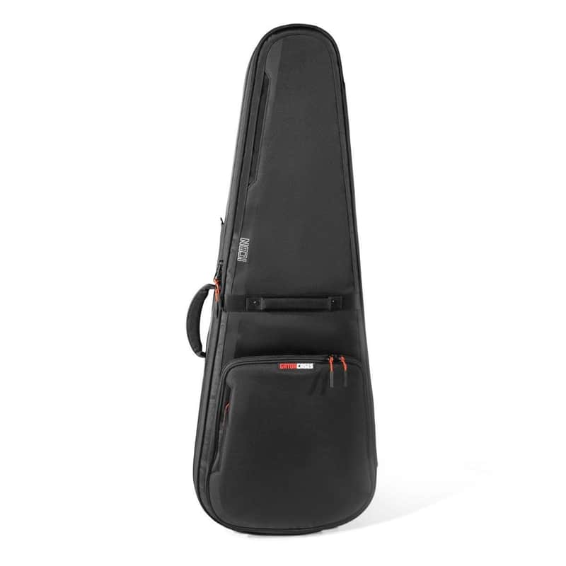 Gator ICON Series Dreadnaught Acoustic Guitar Bag image 1