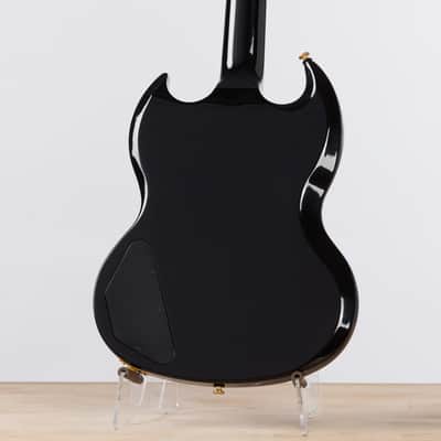 Gibson SG Supreme, Fireburst | Demo image 2