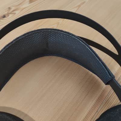 OLLO AUDIO S4R 1.3 Calibrated Studio Headphones | Recording and Podcast Sessions | Flat Frequency Response image 9
