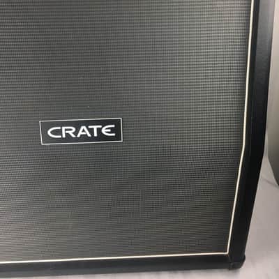 CRATE Flex 412A 4X12 Slant Speaker Cabinet image 4
