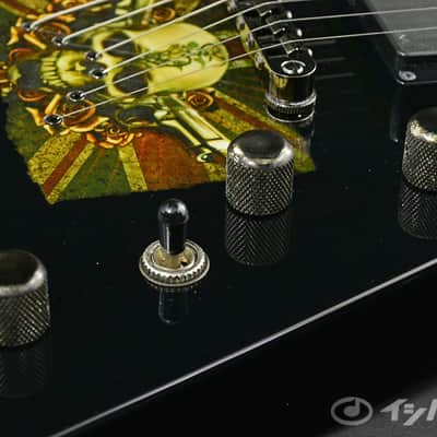 ESP Michael Paget V | Reverb