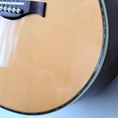 Rare Charvel 625C 24 Frets Built-in Electronics image 21