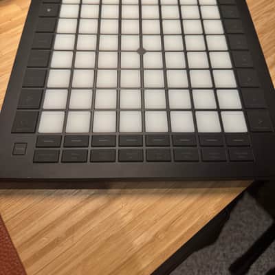 Novation Launchpad Pro MKIII Pad Controller 2020 - Present - Black