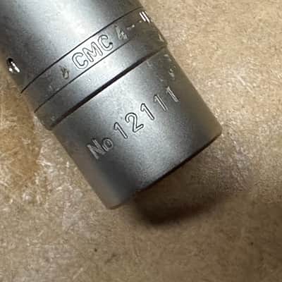 Schoeps CMC4/MK41 Microphone & Capsule - NICE! image 3