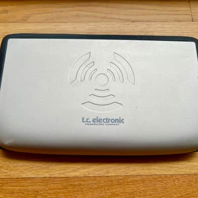 TC Electronic Powercore Compact with Access Virus Plug in image 2