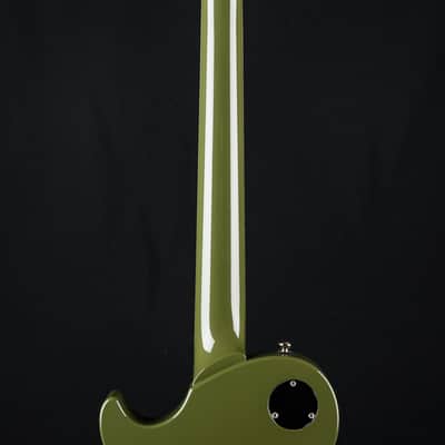 Collings 290 Olive Drab Custom NEW image 18