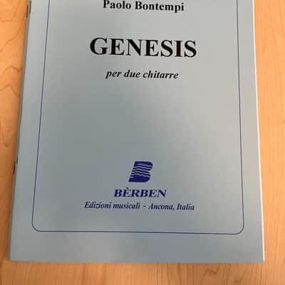 Lot of Sheet music - Berber Edizioni Musicali - Ancona, Italib Berben image 20