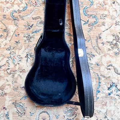 Edwards E-LP DC JRLT 2000s - Dark Cherry image 14