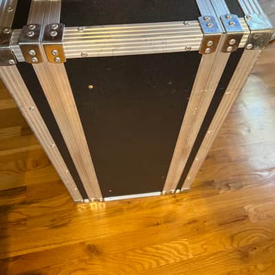 Mesa Boogie Triple Rectifier “Revision G” Solo Head 2-Channel 150-Watt Guitar Amp Head image 18