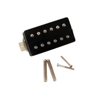 PRS Tremonti Treble Pickup Nickel Posts Uncovered image 3