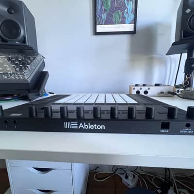 Ableton Push 2 Controller with Decksaver image 3