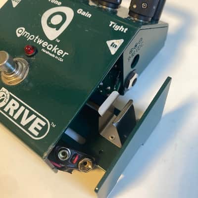Amptweaker Tight Drive V1 Overdrive image 4