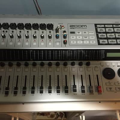 Zoom HD16 Hard Disc Recording Studio image 1