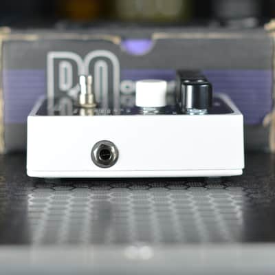 Electro-Harmonix B9 Organ Machine 2014 - Present - Black image 5