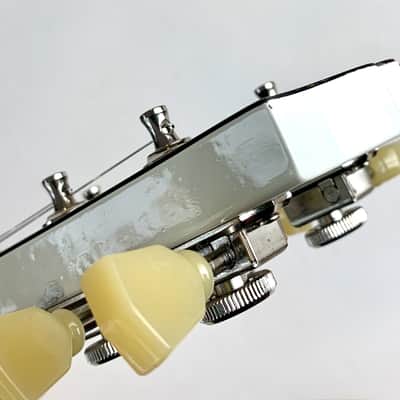 Gibson Les Paul Studio 2010 Classic White Bild 17
