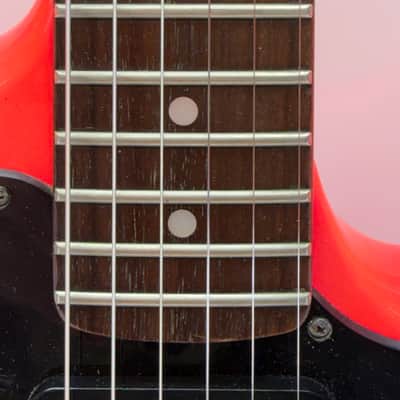 1983 Kramer Striker 300ST 1-OWNER Super Clean Survivor Rare Pink w/ Original Gig Bag image 4
