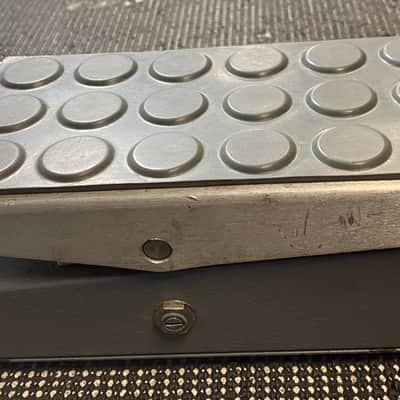 Musitronics Mu-Tron C-200 Wah image 5