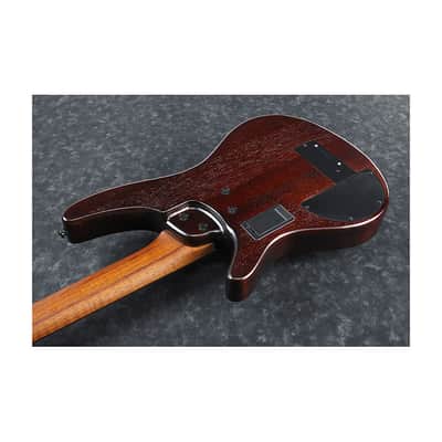 Ibanez Soundgear SRH505F-NNF image 3