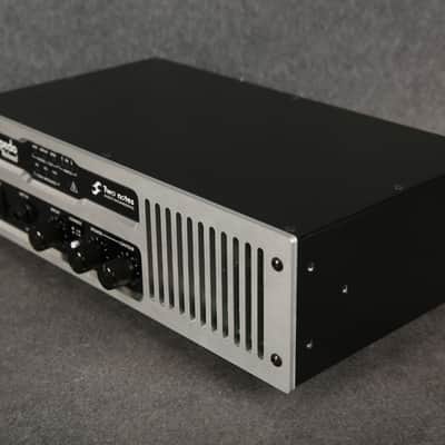 Two Notes Torpedo Reload Reactive-Active Attenuator - 2nd Hand image 5