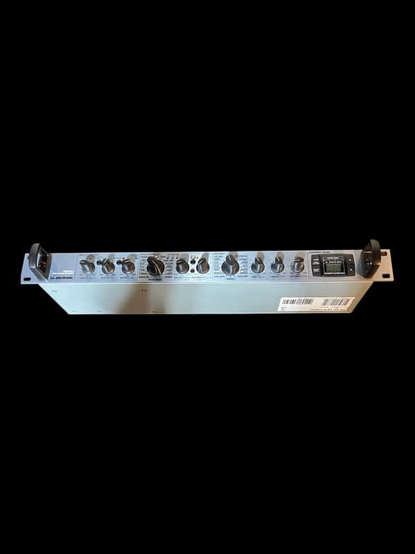 Line 6 AMPLIFi FX100 Tone Matching Amp / Effects Modeler 2010s - Black X4914 image 1