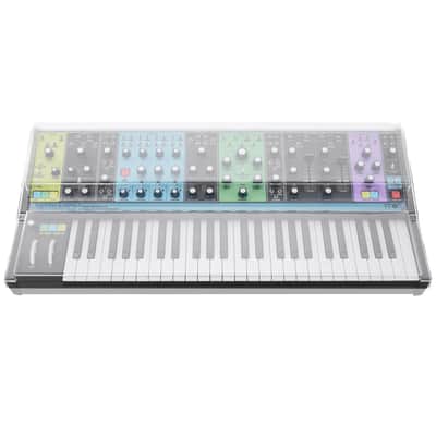 Decksaver Cover to fit Moog Matriarch