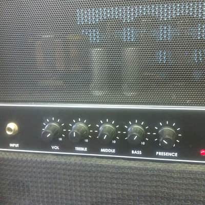 Pignose B100V  Black image 5