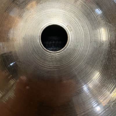 Zildjian A Custom 12" Splash Cymbal (Used) image 3