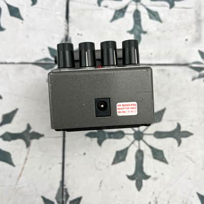 Immagine Boss RV-5 Digital Reverb - 3