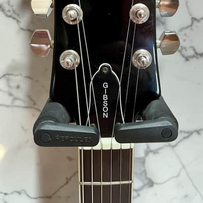Epiphone SG G-400 - Cherry Red (Made in Korea) inc. aftermarket gigbag image 8