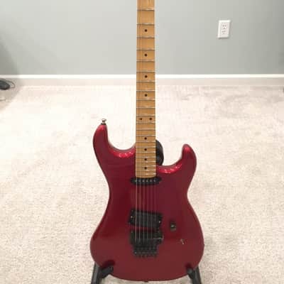1986 Kramer Baretta Focus 1000 MIJ USA image 6