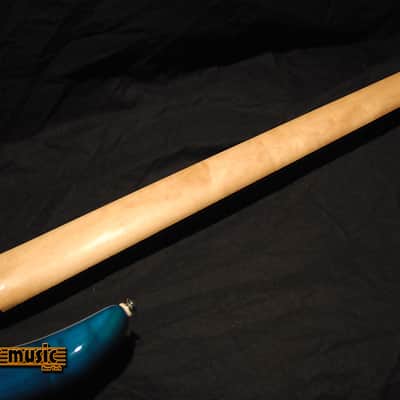 Carvin XB75 Extended Scale 5-string Bass image 7