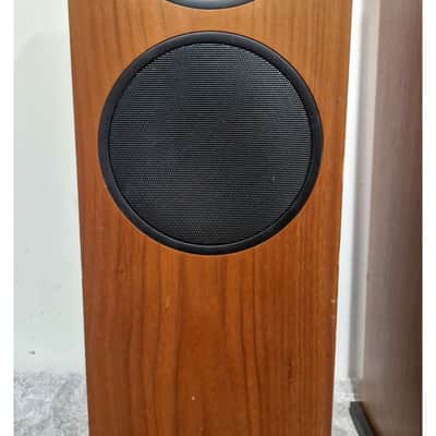 Linn Majik 140 - Hi-Fi Speakers Pair - Walnut - Good image 10