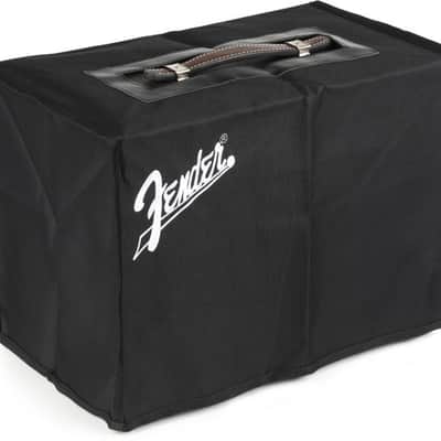 Fender Acoustic Junior/Acoustic Junior GO Amplifier Cover image 2