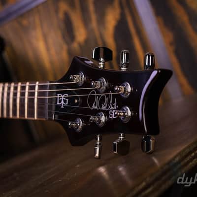 PRS SE DGT Gold Top image 19