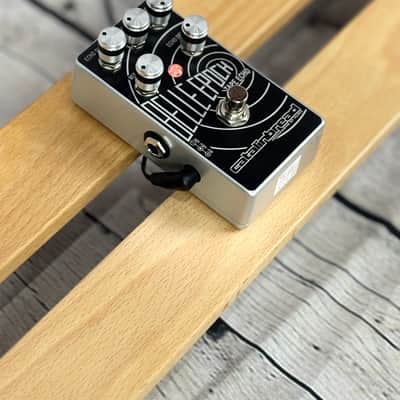 Catalinbread Belle Epoch Tape Echo - Silver 2025-Present - Black/Silver image 2