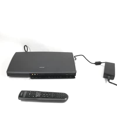 Bose Lifestyle V35 5.1 Channel Home Theater System image 3