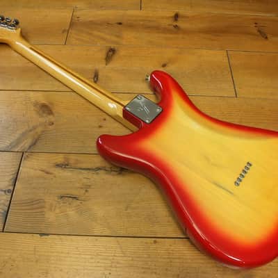 Fender Lead III Ash Body USA 1981 image 19